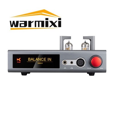 xDuoo TA-22 BT5.1 Bidirectional Balanced Audio Decoder ES9038Q2M DAC HiFi Amp