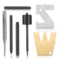 Carburetor Service Tool Kit Suitable For Walbro Carb Repair - 500-500