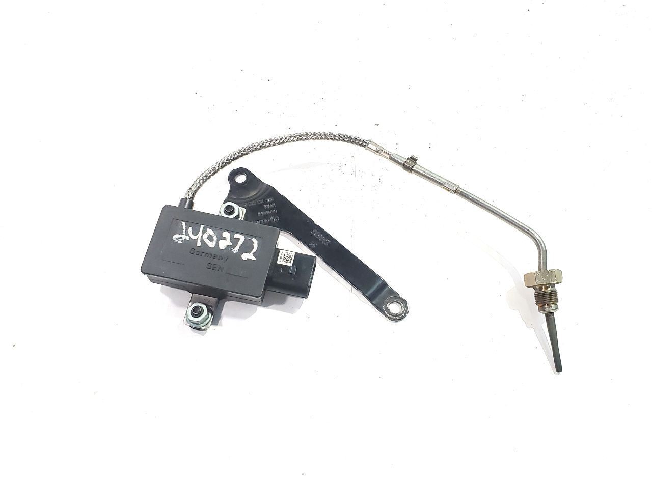 Bentley Continental GT 2007 Right Exhaust gas temperature sensor