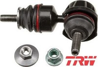 TRW JTS1308 Stange/Strebe FüR Stabilisator Koppelstange Strebe Hinten