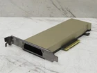 NVIDIA A2 16GB GPU Ampere Tensor Core PCIe Gen4 PG179 Standard Profile AI Server