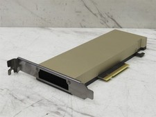 NVIDIA A2 16GB GPU Ampere Tensor Core PCIe Gen4 PG179 Standard Profile AI Server