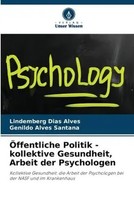 Lindemberg Dias Alves (U. A.) | ÖFfentliche Politik - Kollektive Gesundheit,...