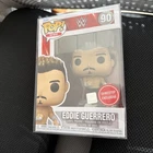 Funko Pop! Vinyl: WWE - Eddie Guerrero (Metallic) - GameStop (Exclusive) #90