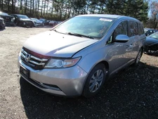 Ignition Switch Keyless Ignition Fits 14-17 ODYSSEY 1010098