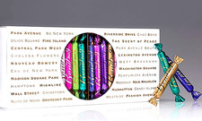 Individual Bond No. 9 eau de parfum vial spray 1.7 ml Authentic Please Use Menu