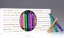 Individual Bond No. 9 eau de parfum vial spray 1.7 ml  Authentic Please Use Menu