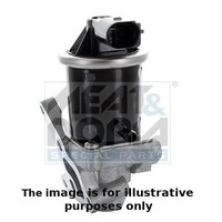 Meat & Doria Agr-Ventil FüR VW Lupo 6X1 6E1 1.0 Polo 6N2 6KV5 1.4 60 Seat