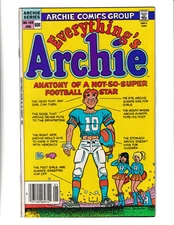 Everything's Archie #109 (1984) Archie Comics