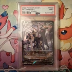 2022 Pokemon SWSH FA Umbreon V Brilliant Stars #TG22 PSA 9 MINT