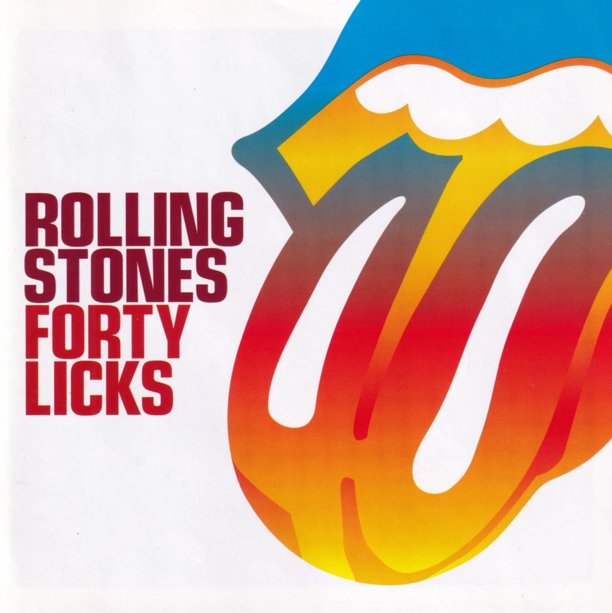 The Rolling Stones Music CDs for sale - eBay