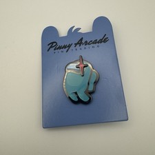Cyan Imposter &mdash; eBay