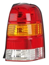 Tail Light Rear Back Lamp for 05-07 Ford Escape/05-07 HEV Passenger Right