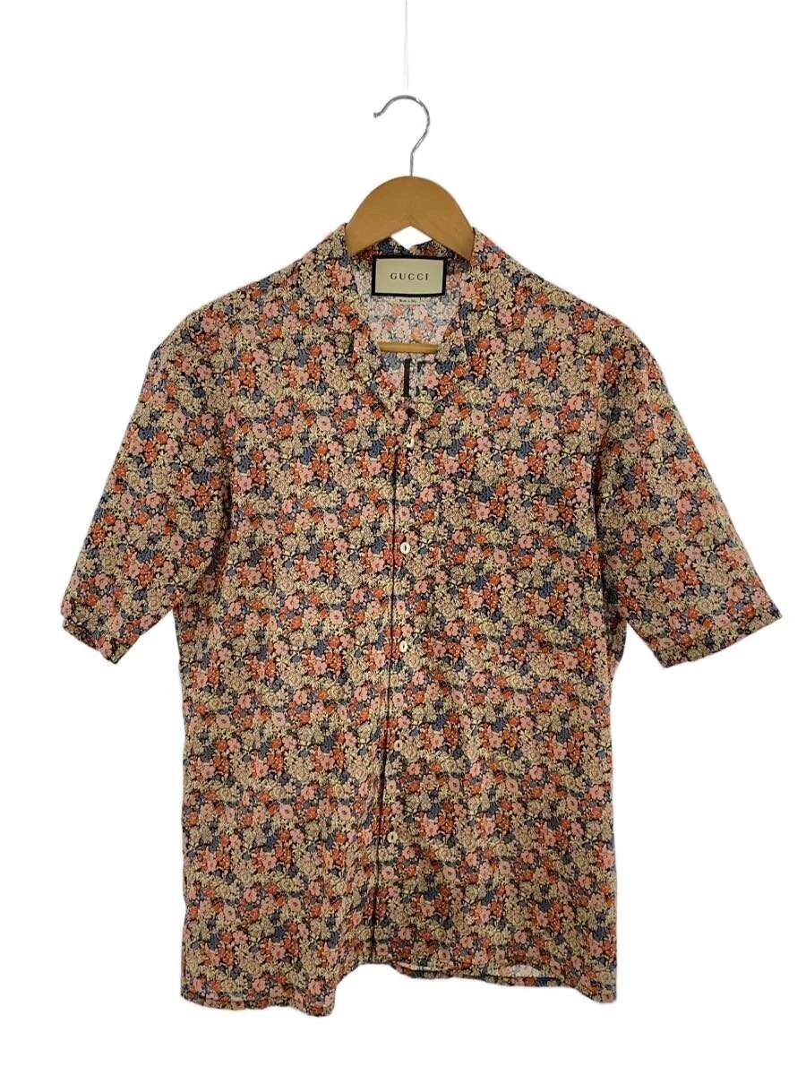 Gucci Short Sleeve Floral T-Shirts for Men for sale | eBay