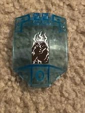 Lego Maula's Ice Mammoth Stomper Legends of Chima Windscreen 70145