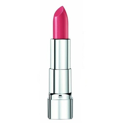 NEW Rimmel London Moisture Renew Lipstick in 230 Coral Garden (Sealed)