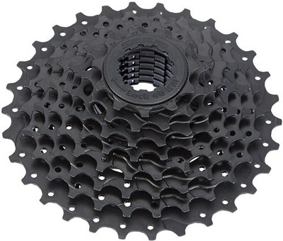 SRAM Kassette PG 820 MTB 11-28 Zähne 11,12,14,16,18,21,24,28 Zähne 8-fach