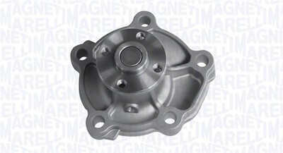 Magneti Marelli 352316171015 Water Pump for Fiat, Suzuki