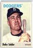 2024 Topps Archives - 1970 Topps Duke Snider #114