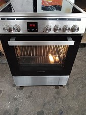 Standherd Ferrara SH 6410 IX  Neuwertig da erst vier wochen alt