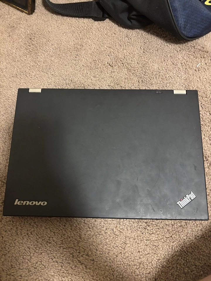 Lenovo ThinkPad T430 — For Parts - Image 2 of 3