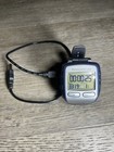 Garmin Forerunner 205 With Charging Station