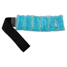 TheraPearl Clinical Ankle/Wrist Wrap Designed For Hot & Cold Therapy New In Box