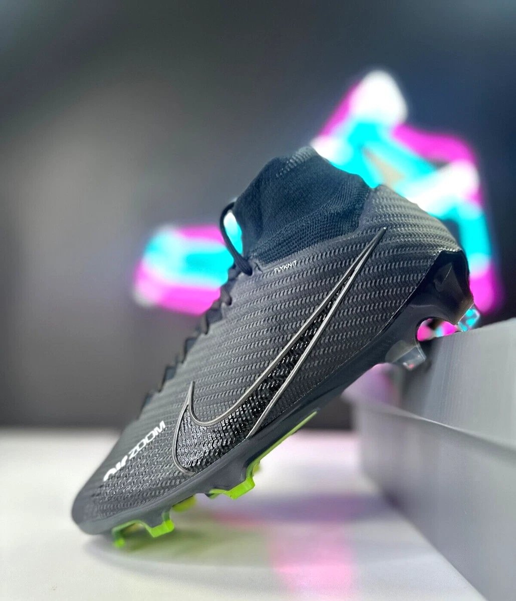 Las mejores ofertas en Nike Zoom Mercurial Superfly 9 Elite FG