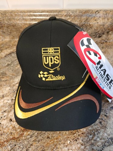 NASCAR Chase Authentics UPS Racing Dale 