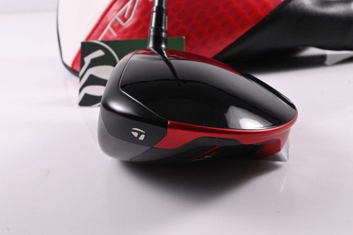 Left Hand Taylormade Stealth 2 Driver / 10.5 Degree / Stiff Flex Dianana S+ 60 - Picture 3 of 9