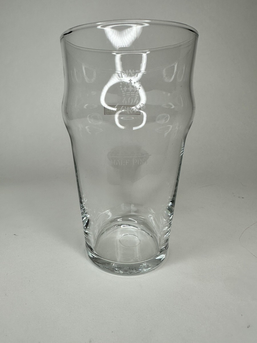 Supreme New York Imperial Pint Glass SS13 NEW*UNSED*VINTAGE
