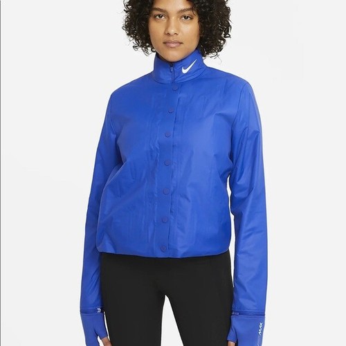 Inflatable Jacket Sz M CU6705-433 MSRP 