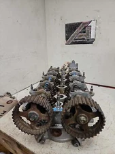 92-93 ACURA INTEGRA (Exc. GS-R) 94-95 LS RS GS Cylinder Head Assembly OEM