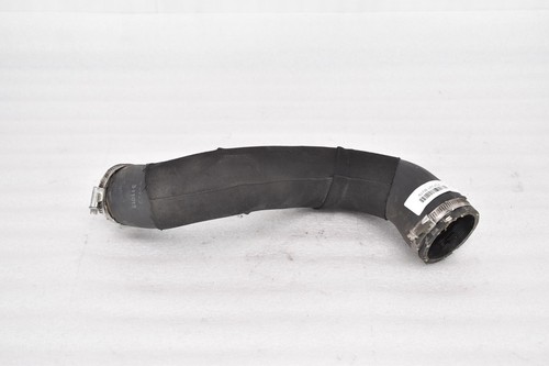 ☑️ 2012-2015 AUDI A6 UPPER INTERCOOLER HOSE 4G0145737P OEM 2013 2014 - Picture 11 of 12