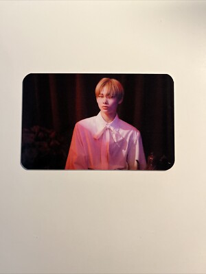 ENHYPEN Border Day One BDO Mecima Indonesia Fan-sign Official pob
