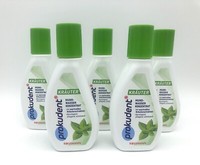 ✅ Prokudent Mundwasser Konzentrat KräUter Frischer Atem 5 X 125 Ml ✅
