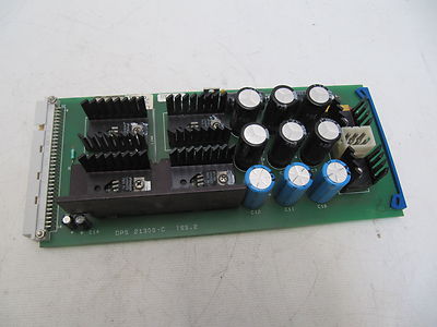 Domino Amjet Printer Circuit Board PCB DPS 21300-C 21435