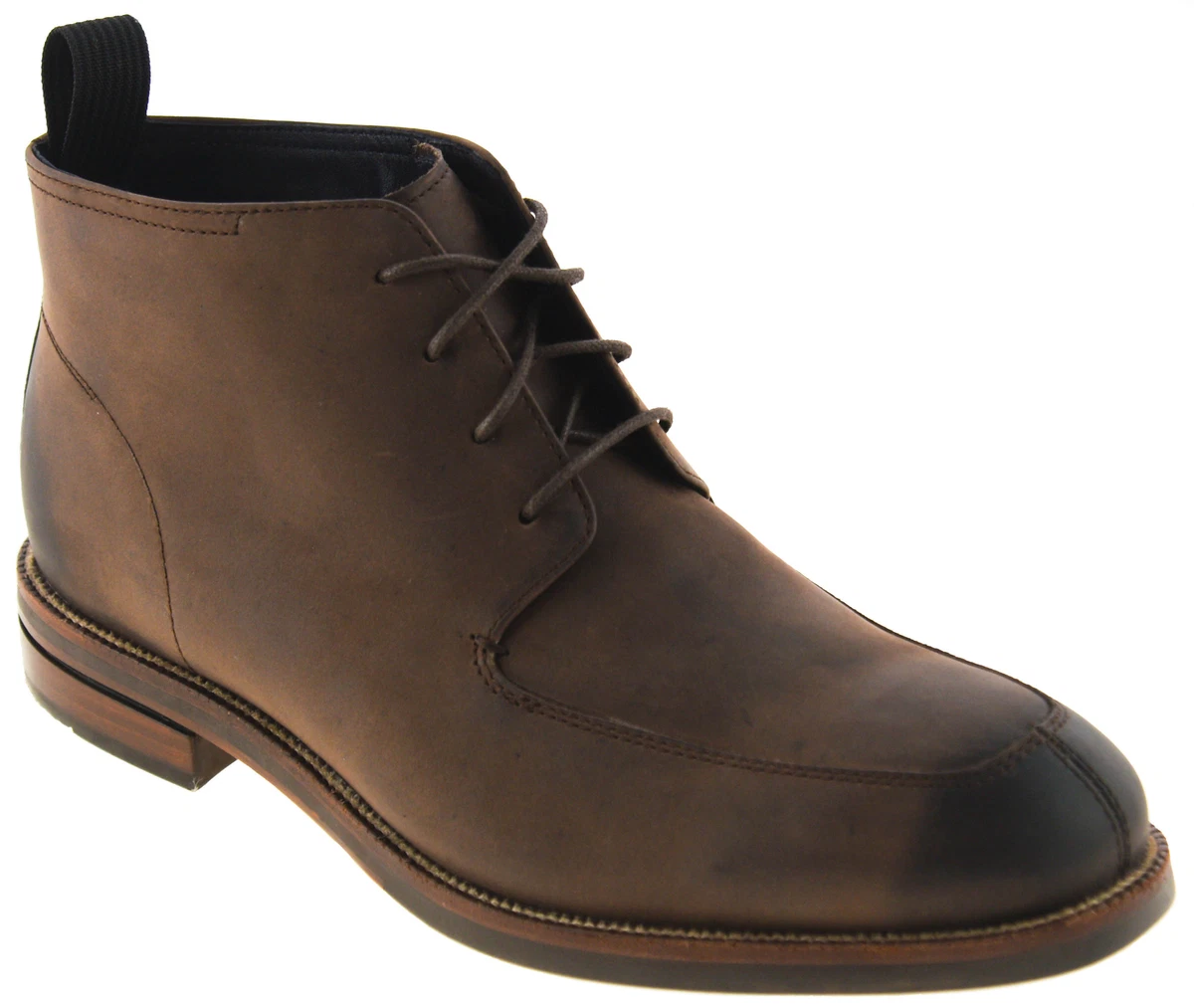 Cole haan wagner best sale chukka