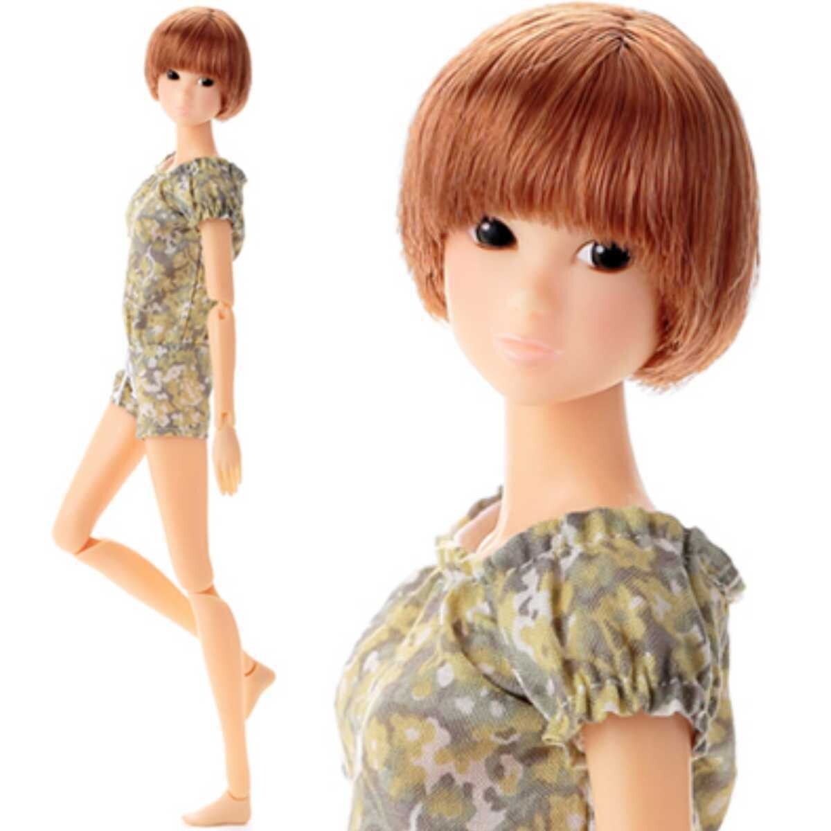 CCS-momoko Today's 1309ds Doll Show 38 limited Momoko Doll CCS-momoko Today's 1309ds Doll Show 38 limited Momoko Doll