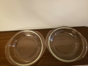 pyrex oven roaster