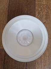 ERCO Skim Einbaustrahler LED weiß