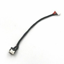 New AC DC Power Jack Harness Cable For ASUS GL551J GL551JM GL551JM-DH71 6-Pin 