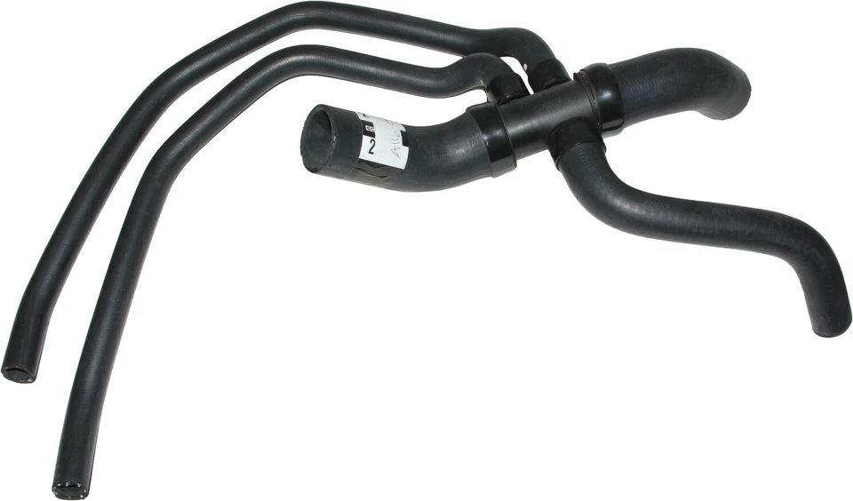 Manguera inferior de refrigerante de radiador Gates para Ford F-150 1997-2003 Foto 4 de 4