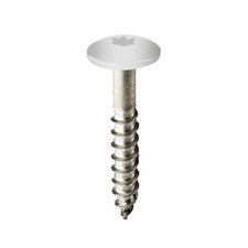 Coloured Cladding Screws 4.8 x 32mm - James Hardie
