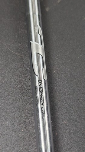 Titleist 681 Forged Blade Single 7 Iron Golf Club Right Hand Steel Tour Concept - Picture 9 of 11