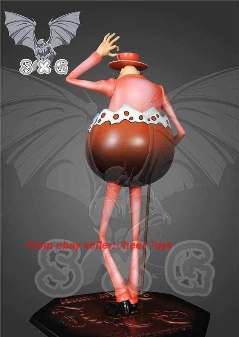 ワンピース tamago Bandai Official] Tamagotchi and One Piece Collaboration