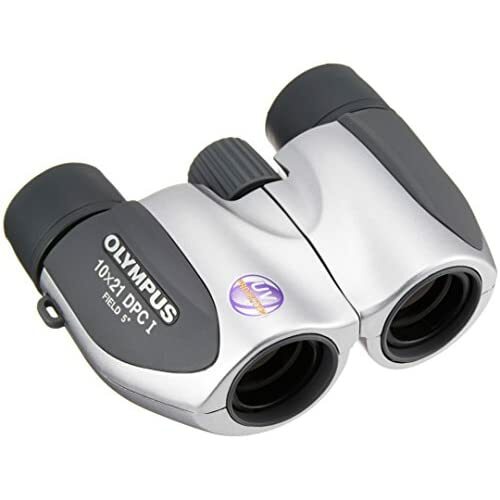 OLYMPUS Binoculars 10X21 DPC I | eBay
