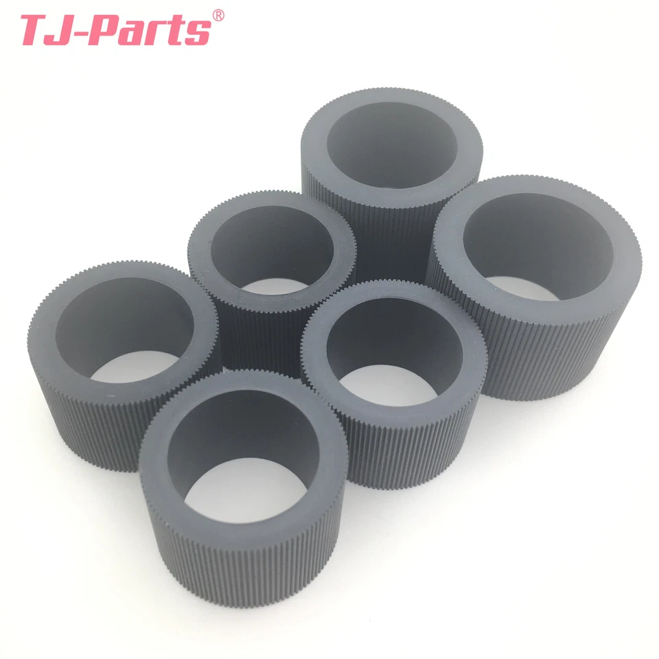 Rolo de alimentação captador 5SET 1428101 Kodak i2900 i3000 i3200 i3250 i3450 i3400 i3500 - Imagem 3 de 4