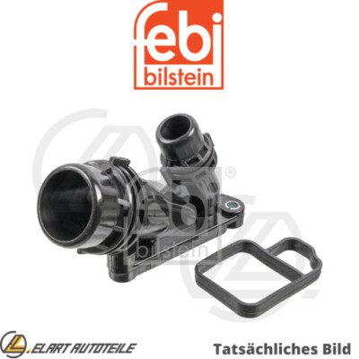 COOLANT FLANGES FOR BMW X5/E70/SAV X6/E71/E72/SAC 3/E91/E90/Sedan/E8/E92/F01  