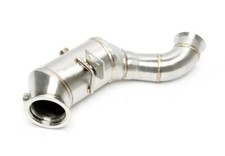 Downpipe Edelstahl für Mercedes GLK X204 ab 2013-2015-68/70mm Downpipe Edelstahl für Mercedes GLK X204 ab 2013-2015-68/70mm